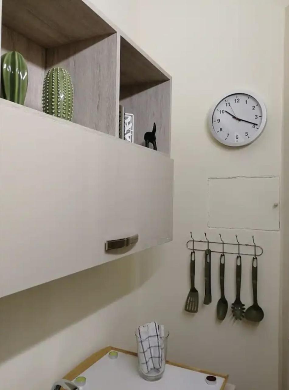 Maya'S Apartment Close To Ballaro Market And Central Station Palermo Esterno foto