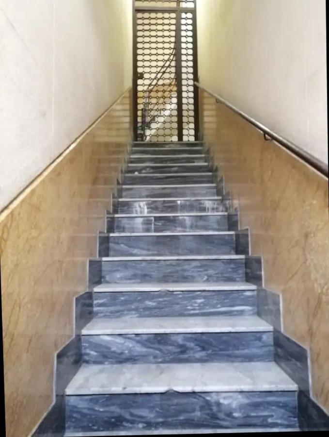 Maya'S Apartment Close To Ballaro Market And Central Station Palermo Esterno foto